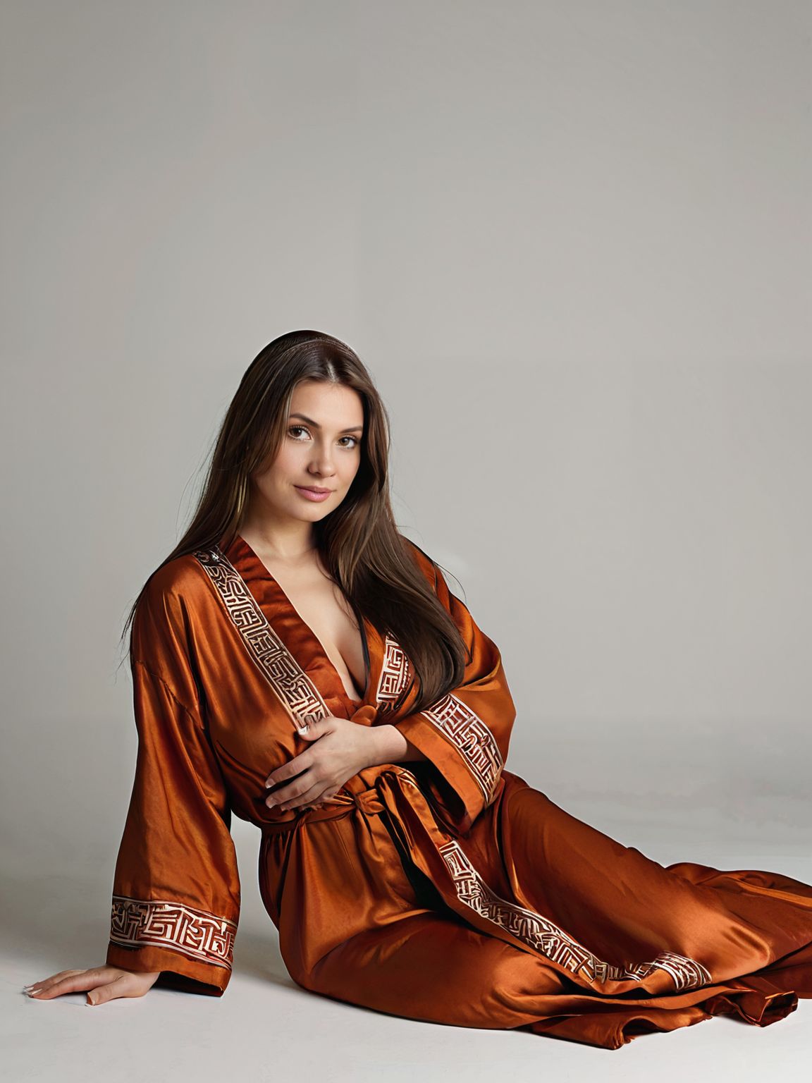 Проститутка Карина